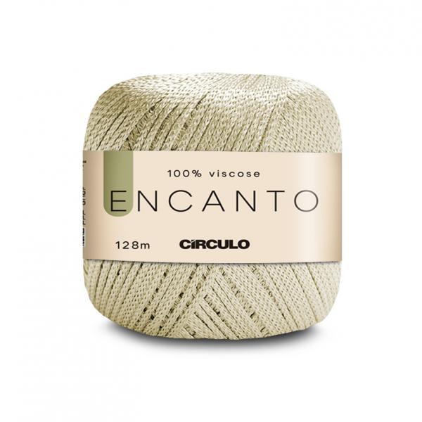 ENCANTO - COR 7119 AREIA CLARA